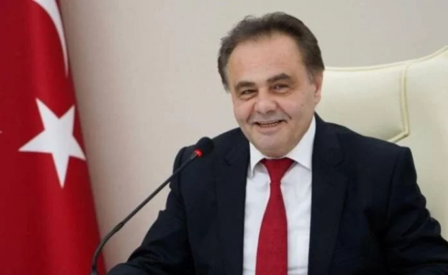 Bilecik Belediye Başkanı Semih Şahin, CHP’den ihraç edildi