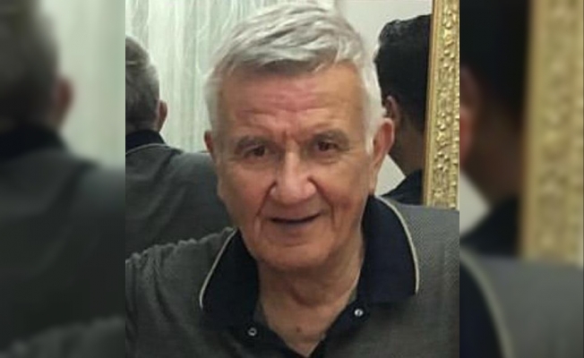 Bucaspor'un efsane başkanı hayatını kaybetti