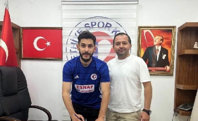 Fethiyespor'da transfer başladı