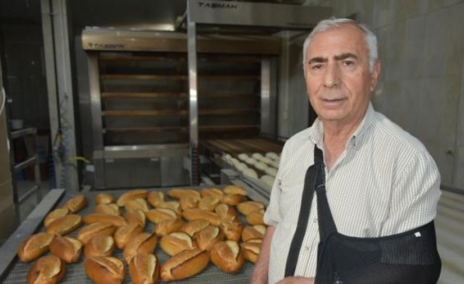 İzmir'de ekmek zamlanıyor