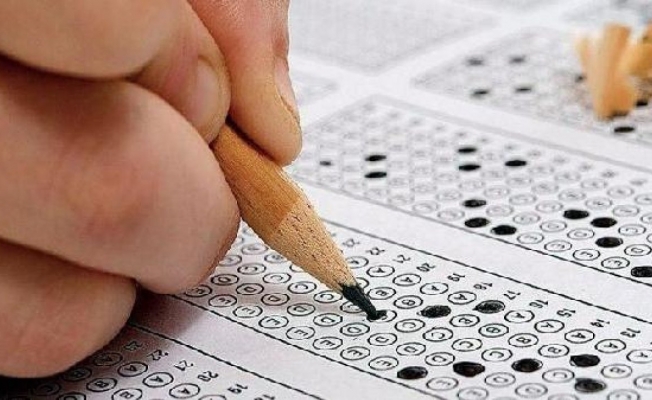 YKS sınav süresinin uzatılması sınavdaki başarı oranını yükseltebilir
