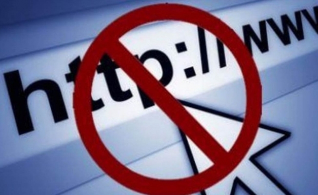 İzmir jandarması, 86 internet sitesini erişime kapattırdı