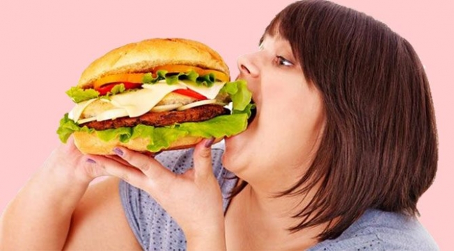 Obeziteye Neden Olan 10 Hata