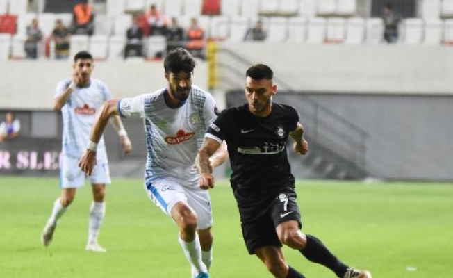 Altaylı Eren'i Beşiktaş izliyor