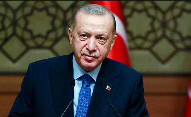 Erdoğan: Operasyon hava harekatıyla sınırlı kalmayacak
