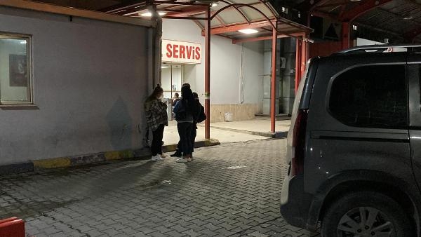 İzmir’de aracına binerken silahlı saldırıda ağır yaralandı