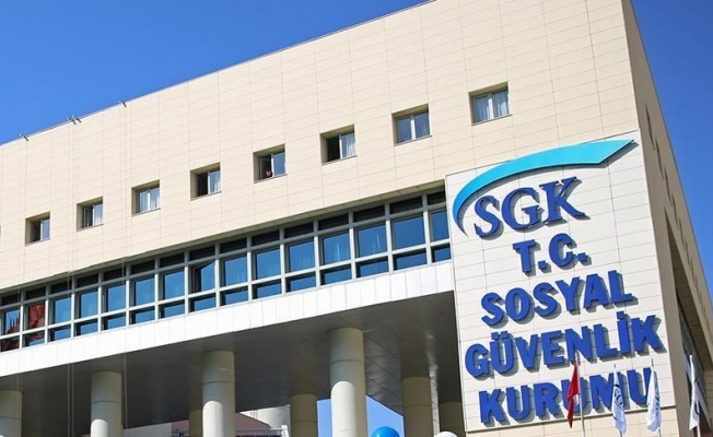 Cumhurbaşkanı'nın Emeklilik Açıklaması Üzerine, SGK'de EYT Hazırlıkları Başladı!