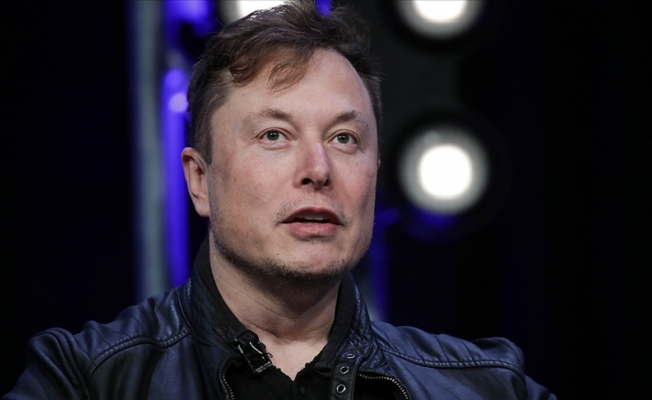 Elon Musk, 3.58 milyar dolarlık Tesla hissesi sattı