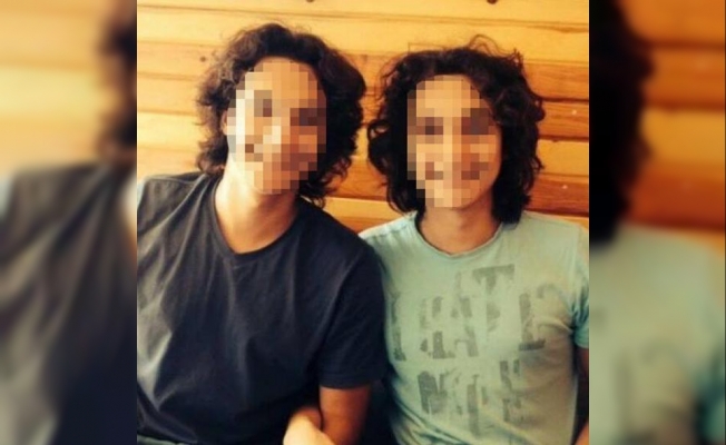 'Yasa dışı bahis'ten tutuklanan şüpheli ikiz kardeşini suçladı