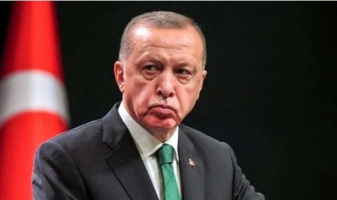 Erdoğan'ın, 'Meclisi fesih yetkisi yok!'