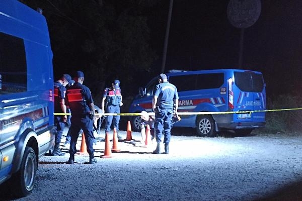 Bodrum'da 'kan davası' cinayetinde tutuklu sayısı 6'ya yükseldi!