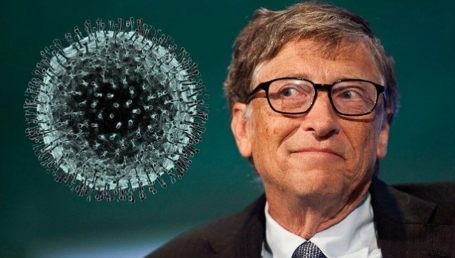 Komplo teorilerinin 1 numaralı ismi Bill Gates, yeni tehlike için dünyayı uyardı!