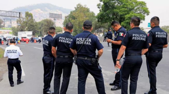 Meksika'da hapishaneye silahlı saldırı: 14 ölü, 13 yaralı, 24 firari