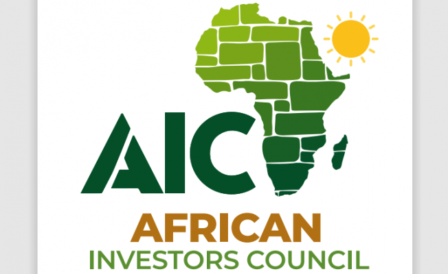 Uluslararası Afrika Yatırımcıları Derneği Muhteşem Bir Etkinliğe Ev Sahipliği Yapıyor