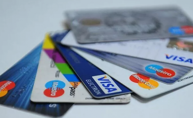 Kredi kartı kullananlar dikkat! Taksitlendirme sınırı değişiyor