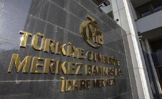 Merkez Bankası piyasa beklentilerini açıkladı