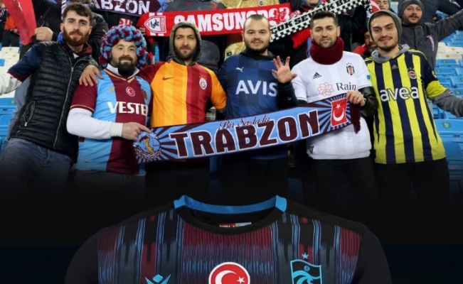 Trabzonspor, Basel maçı gelirini AFAD'a aktardı