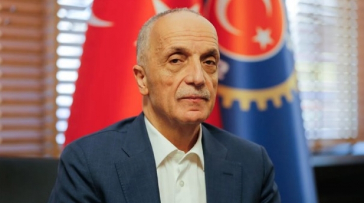 TÜRK-İŞ'ten Asgari ücrete zam açıklaması!