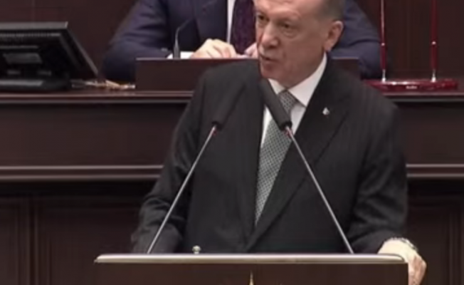 Erdoğan seçimle ilgili net konuştu : Bu millet gereğini 14 Mayıs'ta yapacaktır