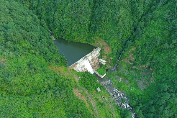 Afet riskine karşı ‘hidrolojik ağaçlandırma’ önerisi