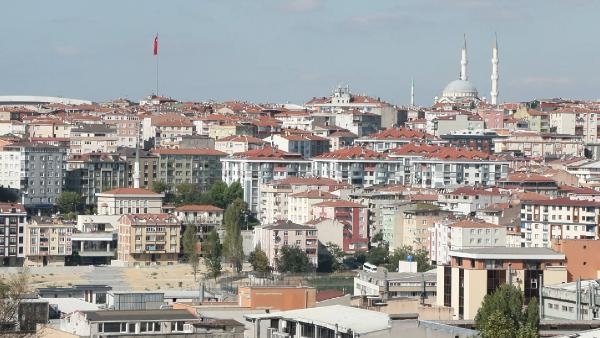 İstanbul depremi için en riskli 15 ilçe açıklandı
