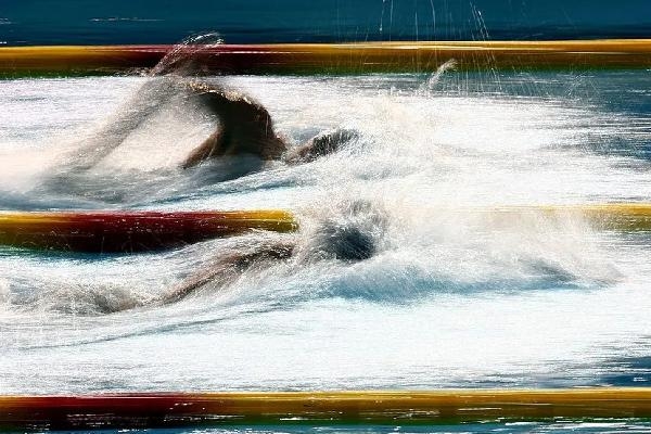 Dünya Yüzme Şampiyonası’nda trans yüzücülerin kategorisi iptal