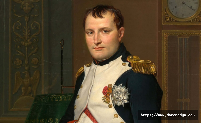 Albay Napoléon Bonaparte, Generalliğe Terfi Ettirildi