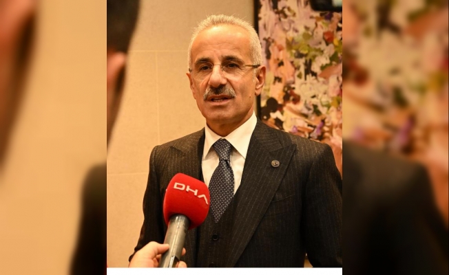 Bakan Uraloğlu: 'Hakimler aranamaz' kararı, akreditasyonu tartışmaya açar