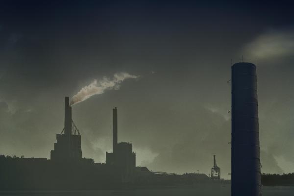 'Hava kirliliği kaynaklı ölümler için acil eylem gerekiyor'