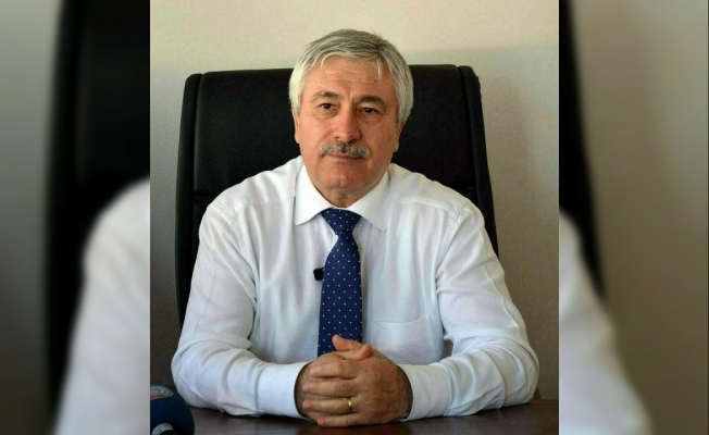 FETÖ sanığı eski rektör Hoşcoşkun'un ev hapsi kaldırıldı