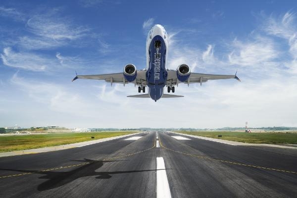 THY SunExpress, Boeing ile 90 uçaklık anlaşmaya imza attı