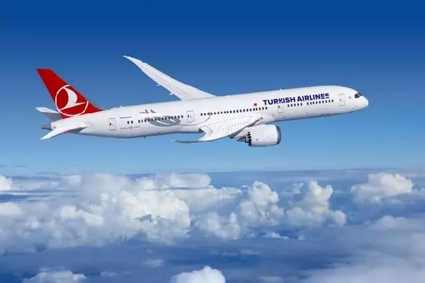 Türk Hava Yolları 355 uçak alacak