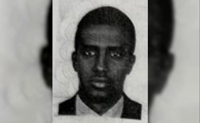 Somali cumhurbaşkanının oğlu için savcılıktan yakalama talebi