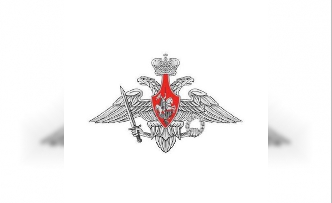 Rusya Savunma Bakanlığı: Uçağı Ukrayna düşürdü