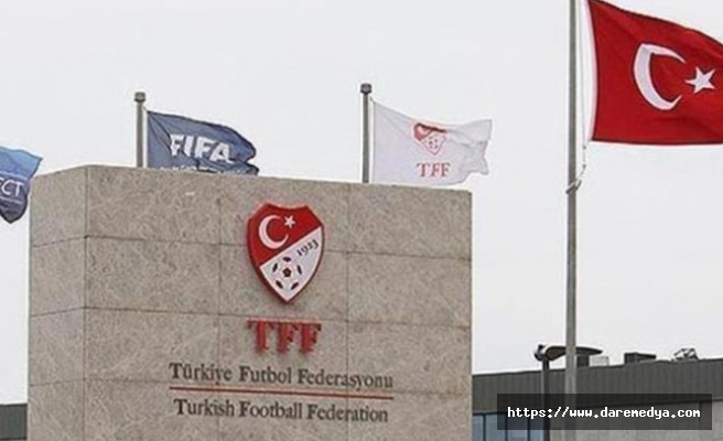 Fenerbahçe'ye 352 bin lira para cezası verildi