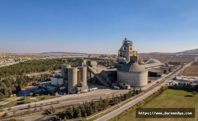 Limak Doğu Anadolu Çimento halka arz oluyor