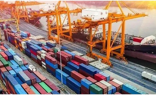 TÜİK: Ocakta ihracat arttı, ithalat azaldı