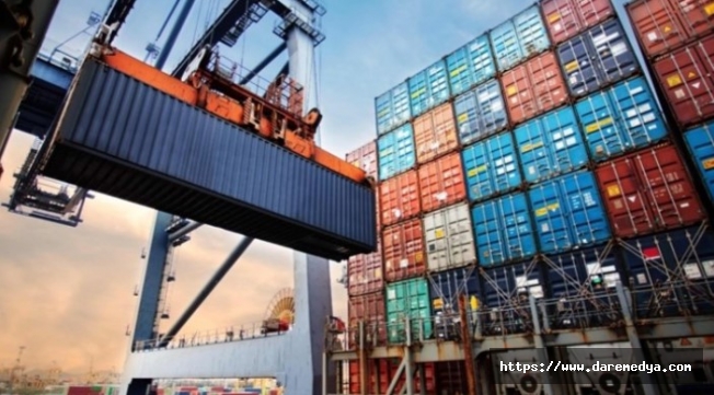 TÜİK: Dış ticaret haddi 4,6 puan arttı