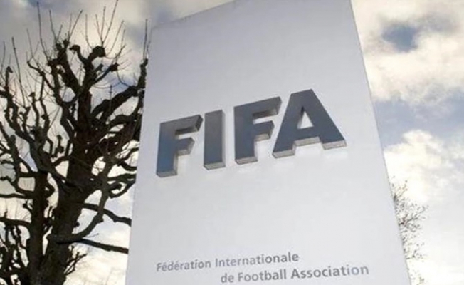 FIFA'dan 6 Türk takımına transfer yasağı