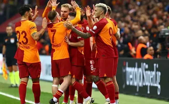 Galatasaray liderliğini sürdürme hedefiyle Beşiktaş deplasmanında