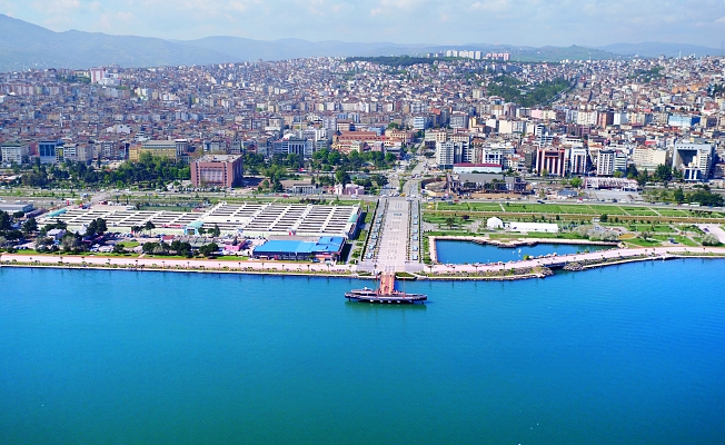 Samsun'daki depremin ardından Karadeniz fayları merak uyandırdı