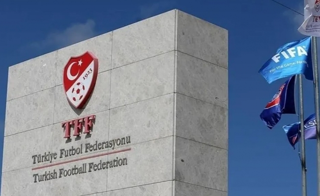 TFF'den ayrılan Talat Papatya istifa sebebini açıkladı