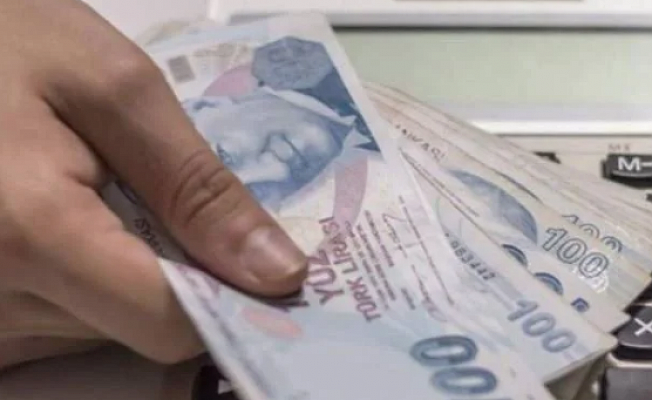 Hazine ve Maliye Bakanı Nureddin Nebati, ek bütçe konusunda açıklama yaptı