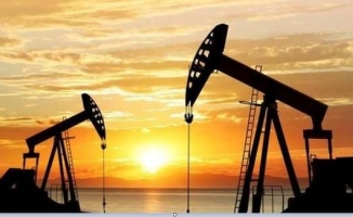 Brent petrolün varil fiyatı 105,74 dolara yükseldi!