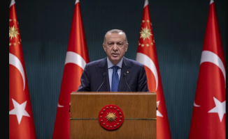 Cumhurbaşkanı Erdoğan yeni destek paketini açıkladı: Tüm ücretleri bakanlık karşılayacak