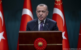 Kabine Toplanıyor! Cumhurbaşkanı Erdoğan toplantı sonrası "Millete Sesleniş" le açıklama yapacak