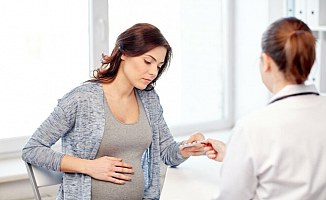 Hamileler Dikkat! Ağrı kesici kullanmak riskli