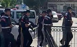 Aydın'daki uyuşturucu operasyonunda 9 tutuklama