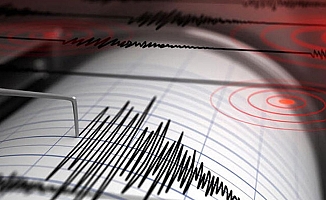 Son Dakika! Malatya’da 4.5 büyüklüğünde deprem
