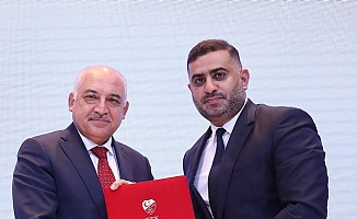 TFF ile beIN Group arasında yayın hakları sözleşmesi imzaland! Maçlar 2 yıl daha Digitürk'te izlenecek